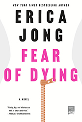 Essay about the fear of death