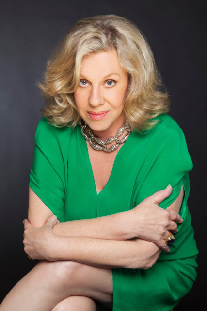 Erica Jong