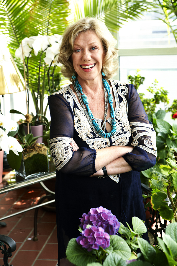 Erica Jong