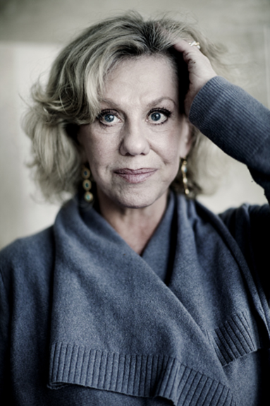 Erica Jong