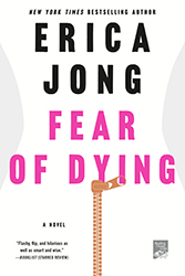 Fear of Dying paperback