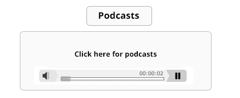 podcasts