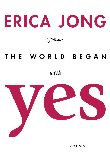 The World Began With Yes
